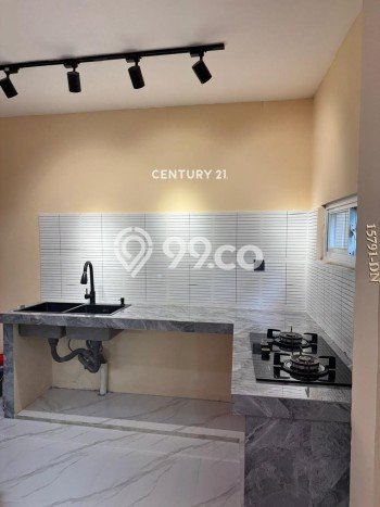 Rumah Luas Asri 3 KT Siap Huni di Bintaro Tangerang Selatan Rumah Luas Asri 3 KT Siap Huni di Bintaro Tangerang Selatan