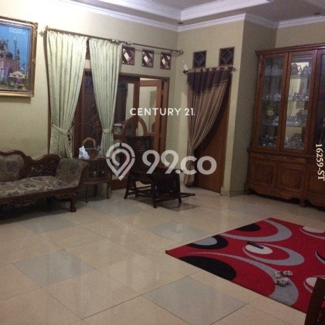 Dijual Hunian Rumah Nyaman 10 Kamar di Bintaro, Tangerang Selatan Dijual Hunian Rumah Nyaman 10 Kamar di Bintaro, Tangerang Selatan