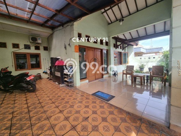 Dijual Rumah 4 Kamar Lokasi Strategis Bagus dan Strategis di Ciledug Dijual Rumah 4 Kamar Lokasi Strategis Bagus dan Strategis di Ciledug