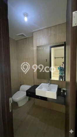 Hunian Super Elit dengan Akses Paling Strategis di Pondok Indah, Jakarta Selatan Hunian Super Elit dengan Akses Paling Strategis di Pondok Indah, Jakarta Selatan