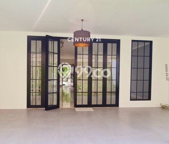 Ready to Use! Premium House LT 177m2 Desain Modern di Sektor 9-Bintaro Ready to Use! Premium House LT 177m2 Desain Modern di Sektor 9-Bintaro