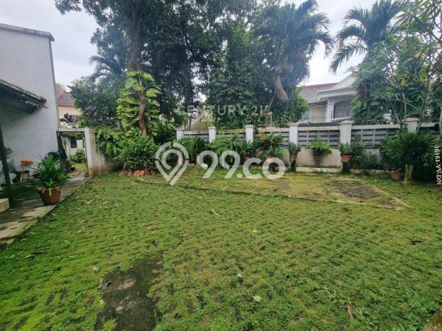 Rumah Luxury Modern Siap Huni di Sektor 9-Bintaro Tangerang Selatan Rumah Luxury Modern Siap Huni di Sektor 9-Bintaro Tangerang Selatan