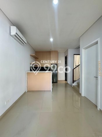 Dijual Rumah Modern 3 KT di Bintaro, Tangerang Selatan Dijual Rumah Modern 3 KT di Bintaro, Tangerang Selatan