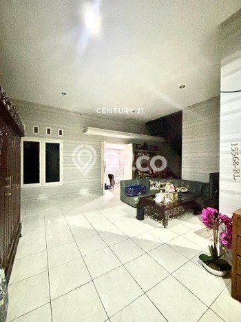 Ready to Use! Premium House LT 216m2 Desain Modern di Sektor 3 - Bintaro Ready to Use! Premium House LT 216m2 Desain Modern di Sektor 3 - Bintaro