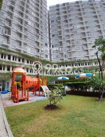 Dijual Apartemen 1 KT di Tangerang Selatan Luas 31m2 Dijual Apartemen 1 KT di Tangerang Selatan Luas 31m2
