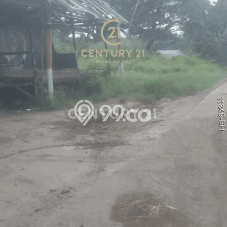 Tanah Kavling di Serpong Dijual dengan Luas 8200m2 Tanah Kavling di Serpong Dijual dengan Luas 8200m2