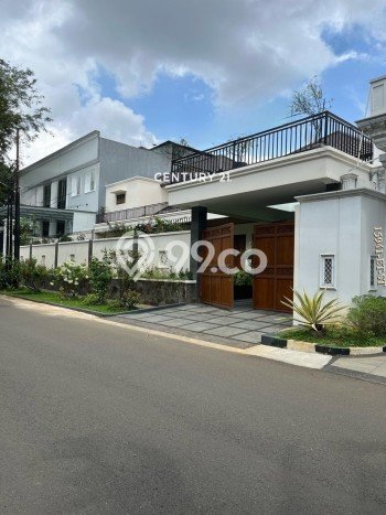 Hunian Super Elit dengan Akses Paling Strategis di Lebak Bulus, Jakarta Selatan Hunian Super Elit dengan Akses Paling Strategis di Lebak Bulus, Jakarta Selatan