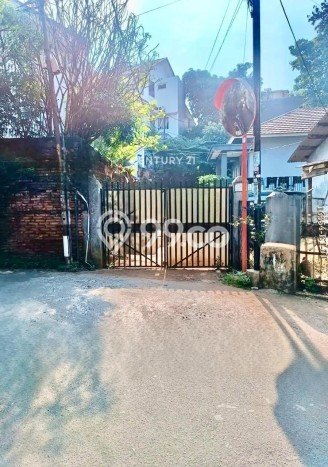 Tanah Siap Bangun Dijual di Jakarta Selatan Punya Luas 1560m2 Tanah Siap Bangun Dijual di Jakarta Selatan Punya Luas 1560m2