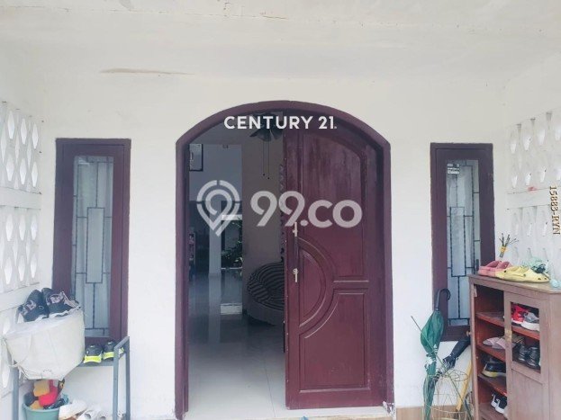Rumah Luxury Modern Tanpa Renovasi di Kebon Sirih Jakarta Pusat Rumah Luxury Modern Tanpa Renovasi di Kebon Sirih Jakarta Pusat