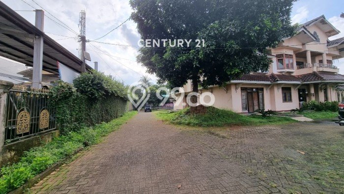 Tanah Dijual Area Strategis di Bintaro Tangerang Selatan 7087m2 Tanah Dijual Area Strategis di Bintaro Tangerang Selatan 7087m2