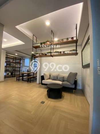 Rumah Minimalis 4 Kamar LT 112m2 di Graha Raya Bintaro Rumah Minimalis 4 Kamar LT 112m2 di Graha Raya Bintaro