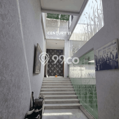 Jual Rumah Luas Elegan Dengan View Cantik di Sektor 7-Bintaro, Tangerang Selatan Jual Rumah Luas Elegan Dengan View Cantik di Sektor 7-Bintaro, Tangerang Selatan