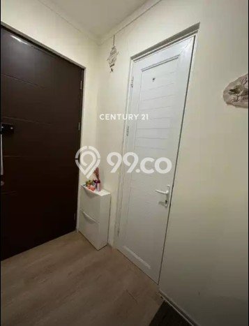 Rumah Modern 2 KT di Graha Raya Bintaro Tangerang Selatan Rumah Modern 2 KT di Graha Raya Bintaro Tangerang Selatan