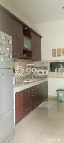 Ready to Use! Premium House LT 180m2 Desain Elegan di Sektor 5 - Bintaro Ready to Use! Premium House LT 180m2 Desain Elegan di Sektor 5 - Bintaro