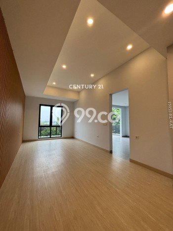 Rumah Luxury Modern Siap Huni di Alam Sutera Tangerang Rumah Luxury Modern Siap Huni di Alam Sutera Tangerang