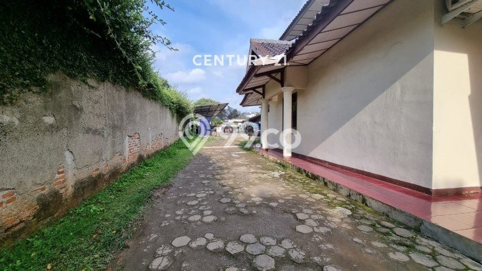 Tanah Dijual Area Strategis di Bintaro Tangerang Selatan 7087m2 Tanah Dijual Area Strategis di Bintaro Tangerang Selatan 7087m2
