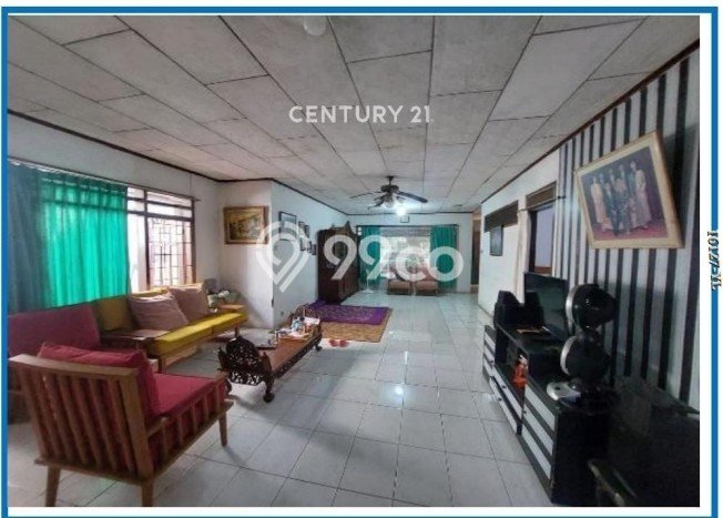 Rumah Luxury Modern Siap Huni di Petukangan Jakarta Selatan Rumah Luxury Modern Siap Huni di Petukangan Jakarta Selatan