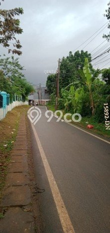 Tanah Dijual Area Strategis di Bintaro Tangerang Selatan 4300m2 Tanah Dijual Area Strategis di Bintaro Tangerang Selatan 4300m2