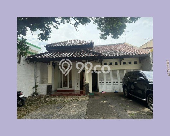 Rumah Mewah Dijual LT 430m2 di Cilandak, Jakarta Selatan Rumah Mewah Dijual LT 430m2 di Cilandak, Jakarta Selatan