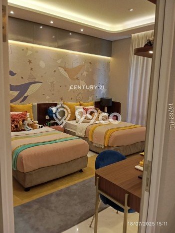 For Sale! Premium House LT 264m2 Desain Modern di Gading Serpong For Sale! Premium House LT 264m2 Desain Modern di Gading Serpong