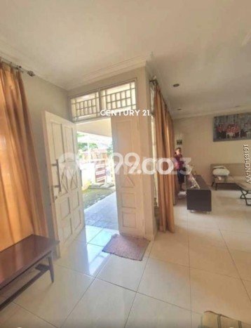 Jual Rumah Luas Megah Dengan View Cantik di Sektor 9-Bintaro, Tangerang Selatan Jual Rumah Luas Megah Dengan View Cantik di Sektor 9-Bintaro, Tangerang Selatan