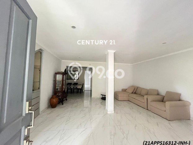 Rumah Luxury Modern Siap Huni di Sektor 9-Bintaro Tangerang Selatan Rumah Luxury Modern Siap Huni di Sektor 9-Bintaro Tangerang Selatan