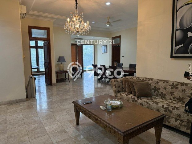 Rumah Mewah Dijual LT 430m2 di Cilandak, Jakarta Selatan Rumah Mewah Dijual LT 430m2 di Cilandak, Jakarta Selatan