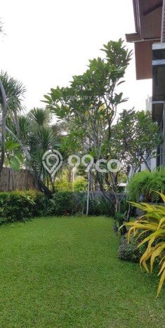Rumah Elit Modern Tanpa Renovasi di Pondok Indah Jakarta Selatan Rumah Elit Modern Tanpa Renovasi di Pondok Indah Jakarta Selatan