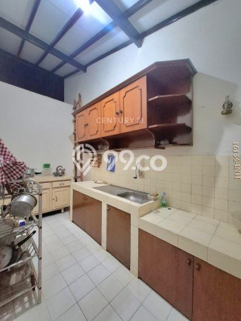 Rumah Modern 3 Kamar LT 280m2 di Bintaro Rumah Modern 3 Kamar LT 280m2 di Bintaro