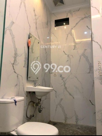 Hunian Cantik Minimalis Lb 150m2 di Jagakarsa, Jakarta Selatan Hunian Cantik Minimalis Lb 150m2 di Jagakarsa, Jakarta Selatan