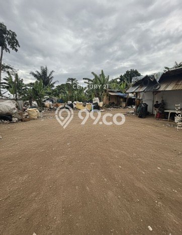 Tanah Kavling Dijual di Tangerang dengan Spesifikasi 1985m2 Tanah Kavling Dijual di Tangerang dengan Spesifikasi 1985m2