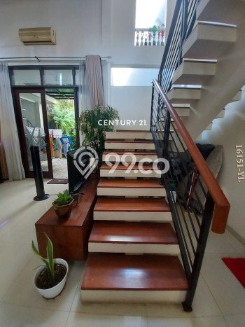 Hunian Cantik Minimalis Lb 160m2 di Ciledug, Tangerang Hunian Cantik Minimalis Lb 160m2 di Ciledug, Tangerang