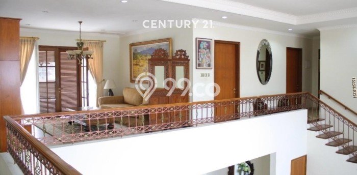 Rumah Luxury Modern Tanpa Renovasi di Sektor 9-Bintaro Tangerang Selatan Rumah Luxury Modern Tanpa Renovasi di Sektor 9-Bintaro Tangerang Selatan