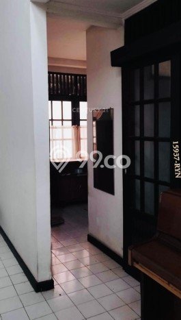 Ready to Use! Luxury House LT 180m2 Desain Modern di Bintaro Ready to Use! Luxury House LT 180m2 Desain Modern di Bintaro