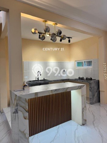 Rumah Luas Asri 3 KT Siap Huni di Bintaro Tangerang Selatan Rumah Luas Asri 3 KT Siap Huni di Bintaro Tangerang Selatan