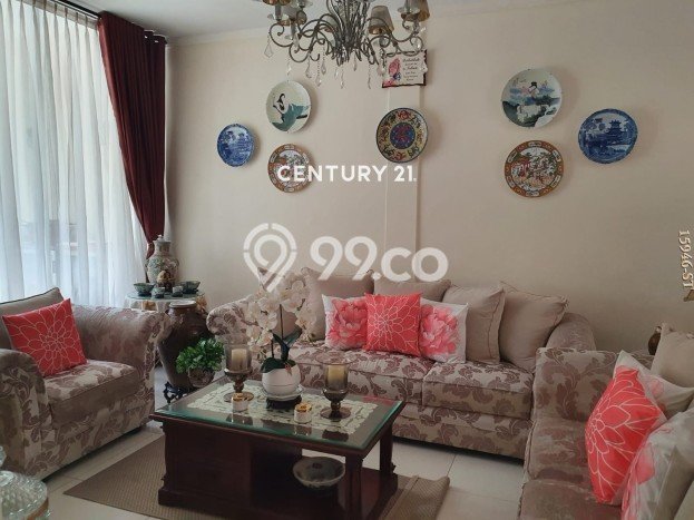 Rumah Luxury Modern Siap Huni di Sektor 9-Bintaro Tangerang Selatan Rumah Luxury Modern Siap Huni di Sektor 9-Bintaro Tangerang Selatan