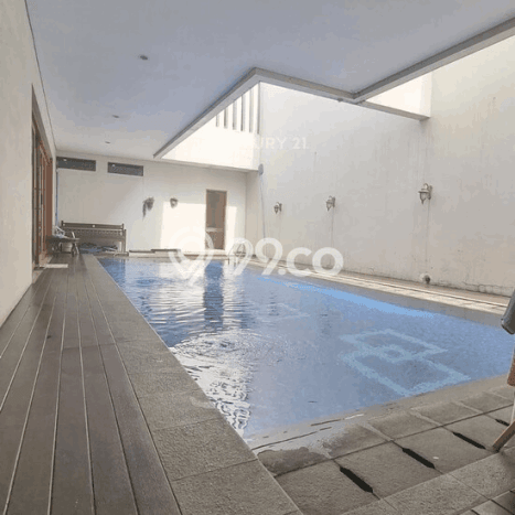 Jual Rumah Luas Elegan Dengan View Cantik di Sektor 7-Bintaro, Tangerang Selatan Jual Rumah Luas Elegan Dengan View Cantik di Sektor 7-Bintaro, Tangerang Selatan