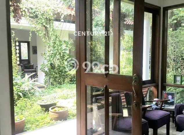 Rumah Elit Modern Siap Huni di Pondok Labu Jakarta Selatan Rumah Elit Modern Siap Huni di Pondok Labu Jakarta Selatan