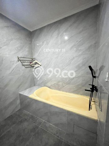 Rumah Luxury Modern Siap Huni di Sektor 9-Bintaro Tangerang Selatan Rumah Luxury Modern Siap Huni di Sektor 9-Bintaro Tangerang Selatan