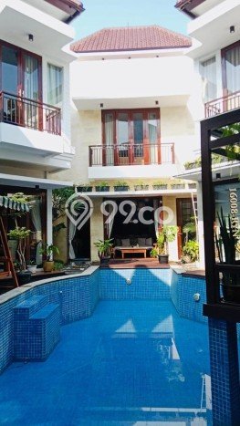 Rumah Elit Modern Tanpa Renovasi di Sektor 9-Bintaro Tangerang Selatan Rumah Elit Modern Tanpa Renovasi di Sektor 9-Bintaro Tangerang Selatan