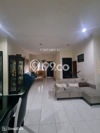 Dijual Rumah Strategis Bagus Punya 3 KT di Ciledug Tangerang SHM Dijual Rumah Strategis Bagus Punya 3 KT di Ciledug Tangerang SHM