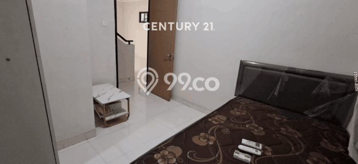 Rumah Elit Modern Siap Huni di Sektor 9-Bintaro Tangerang Selatan Rumah Elit Modern Siap Huni di Sektor 9-Bintaro Tangerang Selatan