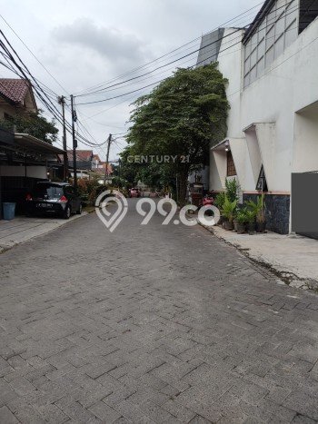 For Sale! Luxury House LT 155m2 Desain Elegan di Bintaro For Sale! Luxury House LT 155m2 Desain Elegan di Bintaro