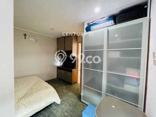 Dijual Rumah Minimalis Bagus Punya 2 KT di Serpong Utara Tangerang Selatan - Dijual Rumah Minimalis Bagus Punya 2 KT di Serpong Utara Tangerang Selatan -