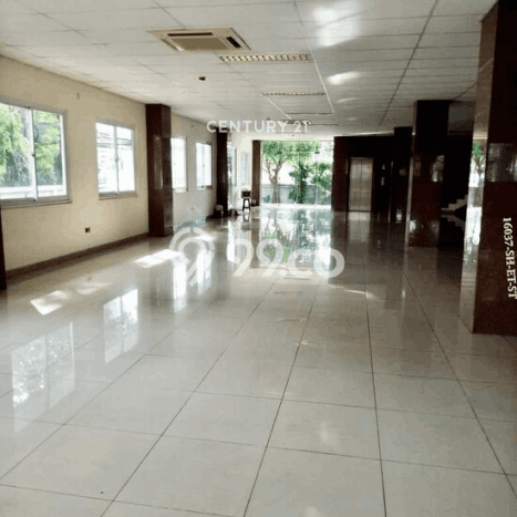 Dijual! Kantor di Cikini Jakarta Pusat LT 800m2 / LB 2500m2 Kawasan Bisnis Dijual! Kantor di Cikini Jakarta Pusat LT 800m2 / LB 2500m2 Kawasan Bisnis