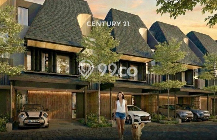 For Sale Hunian Rumah Terawat 3 Kamar di Bintaro, Tangerang Selatan For Sale Hunian Rumah Terawat 3 Kamar di Bintaro, Tangerang Selatan