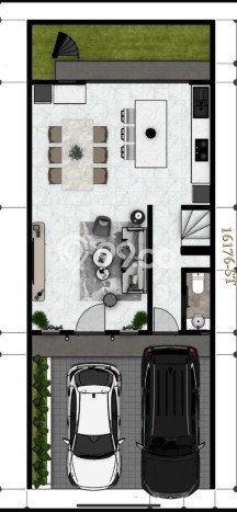 Dijual Rumah Mewah Megah Dengan View Eksklusif di Sektor 7-Bintaro, Tangerang Selatan Dijual Rumah Mewah Megah Dengan View Eksklusif di Sektor 7-Bintaro, Tangerang Selatan