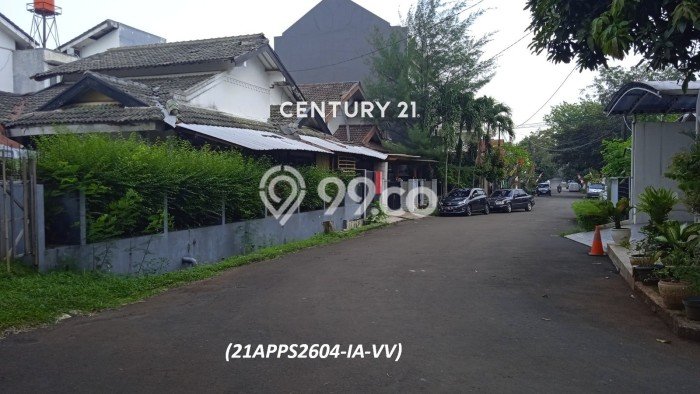 Hunian Super Mewah dengan Akses Paling Strategis di Sektor 9-Bintaro, Tangerang Selatan Hunian Super Mewah dengan Akses Paling Strategis di Sektor 9-Bintaro, Tangerang Selatan