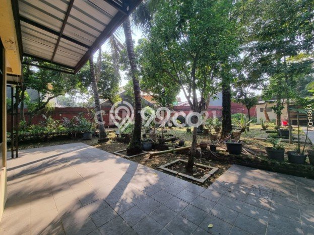 Ready to Use! Luxury House LT 1500m2 Desain Modern di Bintaro Ready to Use! Luxury House LT 1500m2 Desain Modern di Bintaro
