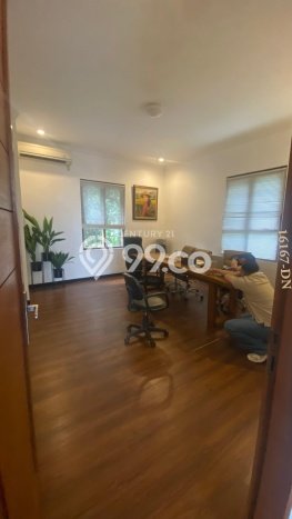 Dijual Rumah Mewah Elegan Dengan View Eksklusif di Bintaro, Tangerang Selatan Dijual Rumah Mewah Elegan Dengan View Eksklusif di Bintaro, Tangerang Selatan